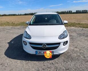 Opel Adam Gebrauchtwagen