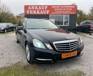 Mercedes-Benz E 250 Gebrauchtwagen