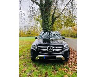 Mercedes-Benz GLS 350 Gebrauchtwagen