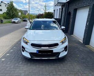 Kia XCeed Gebrauchtwagen