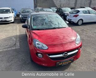 Opel Adam Gebrauchtwagen