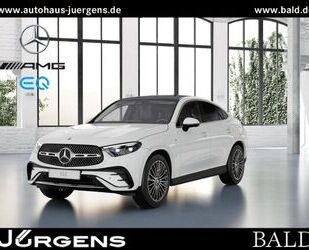 Mercedes-Benz GLC 300 Gebrauchtwagen