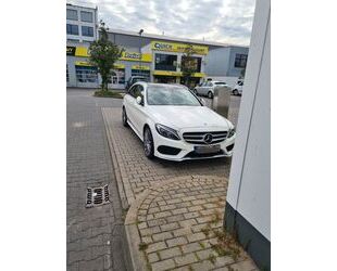 Mercedes-Benz C 250 Gebrauchtwagen