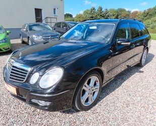 Mercedes-Benz E 220 Gebrauchtwagen
