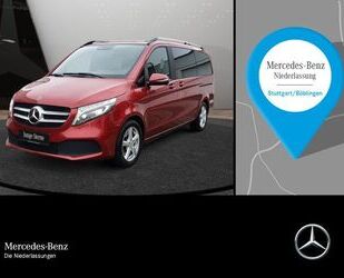 Mercedes-Benz V 250 Gebrauchtwagen