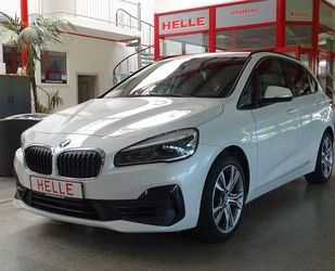 BMW 218 Gebrauchtwagen