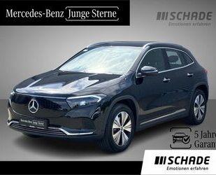 Mercedes-Benz EQA Gebrauchtwagen