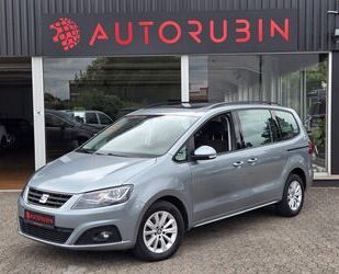 Seat Alhambra Gebrauchtwagen