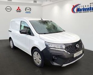 Nissan Townstar Gebrauchtwagen
