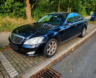 Mercedes-Benz S 320 Gebrauchtwagen