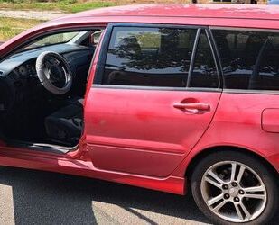 Mitsubishi Lancer Gebrauchtwagen