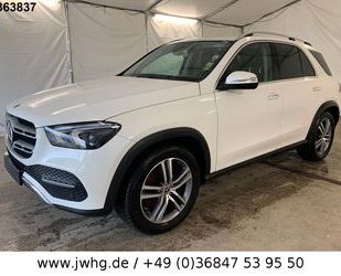 Mercedes-Benz GLE 450 Gebrauchtwagen