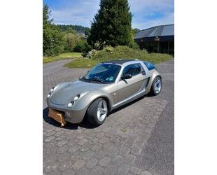 Smart Roadster Gebrauchtwagen