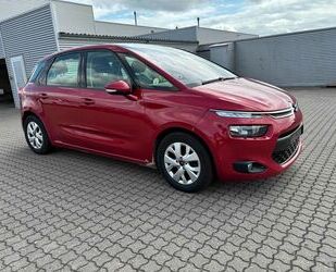 Citroen C4 Picasso Gebrauchtwagen