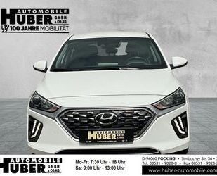 Hyundai IONIQ Gebrauchtwagen
