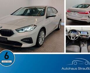 BMW 218 Gran Coupé Gebrauchtwagen