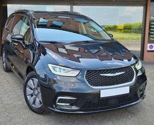 Chrysler Pacifica Gebrauchtwagen