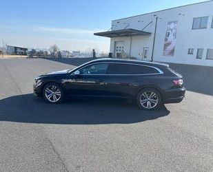VW Arteon Gebrauchtwagen