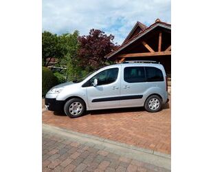 Peugeot Partner Tepee Gebrauchtwagen