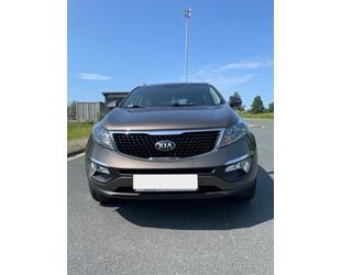 Kia Sportage Gebrauchtwagen