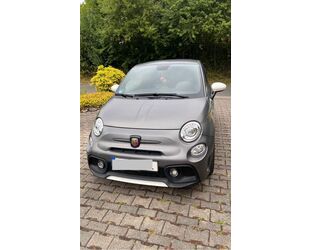 Abarth 595 Competizione Gebrauchtwagen