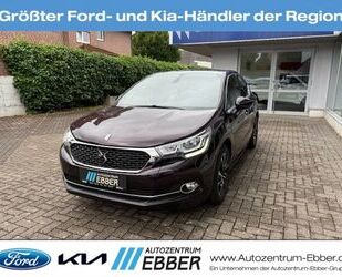DS Automobiles DS4 Gebrauchtwagen