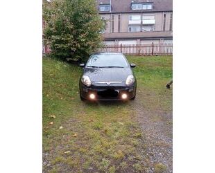 Fiat Punto Evo Gebrauchtwagen