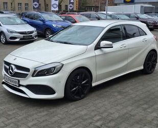 Mercedes-Benz A 220 Gebrauchtwagen