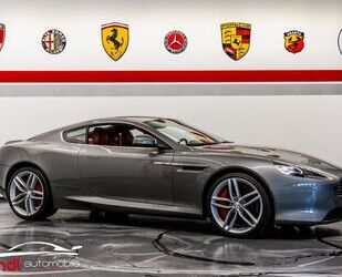 Aston Martin DB9 Gebrauchtwagen