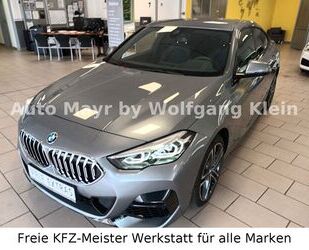 BMW 220 Gran Coupé Gebrauchtwagen