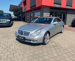 Mercedes-Benz CLS 350 Gebrauchtwagen
