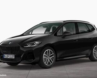 BMW 218 Active Tourer Gebrauchtwagen