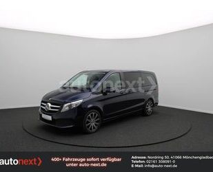 Mercedes-Benz V 250 Gebrauchtwagen