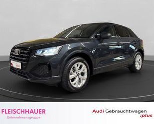 Audi Q2 Gebrauchtwagen