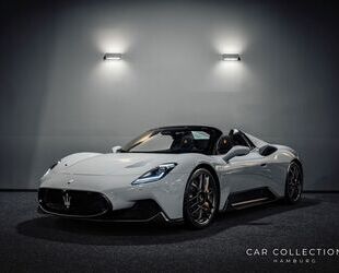 Maserati MC20 Gebrauchtwagen