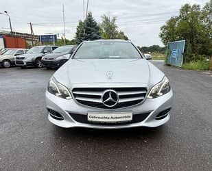 Mercedes-Benz E 300 Gebrauchtwagen