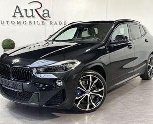 BMW X2 Gebrauchtwagen