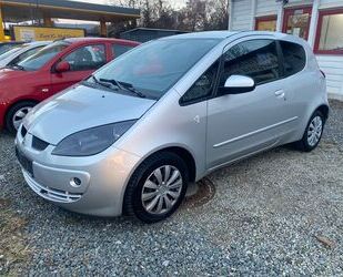 Mitsubishi Colt Gebrauchtwagen