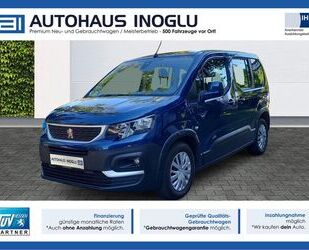 Peugeot Rifter Gebrauchtwagen