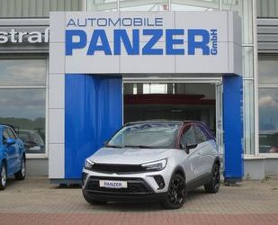 Opel Crossland (X) Gebrauchtwagen