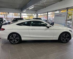 Mercedes-Benz C 200 Gebrauchtwagen