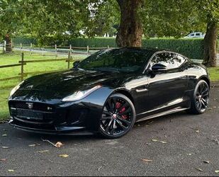 Jaguar F-Type Gebrauchtwagen