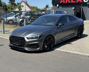 Audi RS5 Gebrauchtwagen