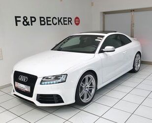 Audi RS5 Gebrauchtwagen