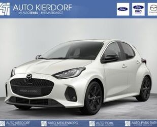 Mazda 2 Hybrid Gebrauchtwagen