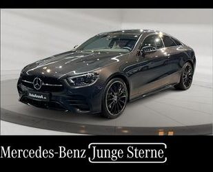 Mercedes-Benz E 300 Gebrauchtwagen