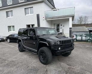 Hummer H2 Gebrauchtwagen