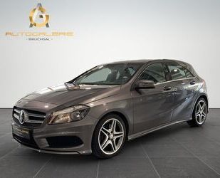 Mercedes-Benz A 220 Gebrauchtwagen