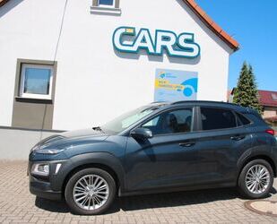 Hyundai KONA Gebrauchtwagen
