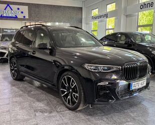 BMW X7 Gebrauchtwagen